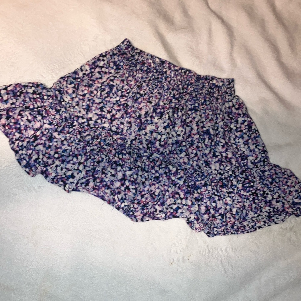 Cutest Mini Skirt